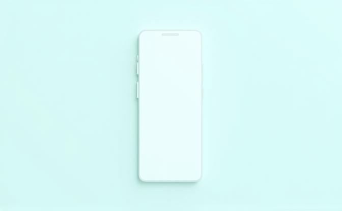 Application e-commerce pour le commerce de détail
