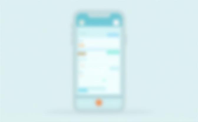Application de gestion d'événements
