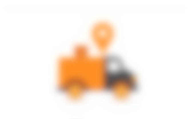 Application de livraison de nourriture