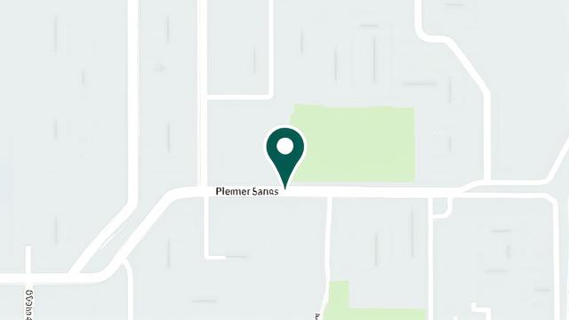 Carte de localisation de Marc Dassesse à Wezembeek-Oppem, Belgique
